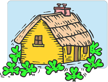 Irish Home